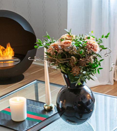 Not All Ethanol Fireplaces Are Created Equal Vauni