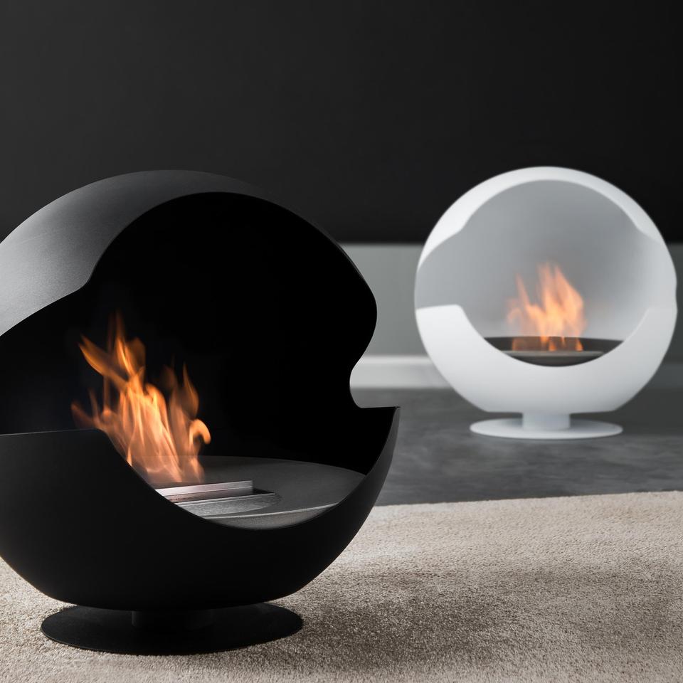 Swedish Design Stoves Fireplaces Vauni