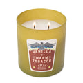 All American Collection, Vanilla & Warm Tobacco, 15 oz