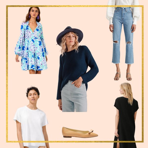 How to Build a Capsule Wardrobe – Sh*t That I Knit