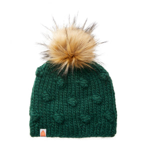 The Campbell Beanie