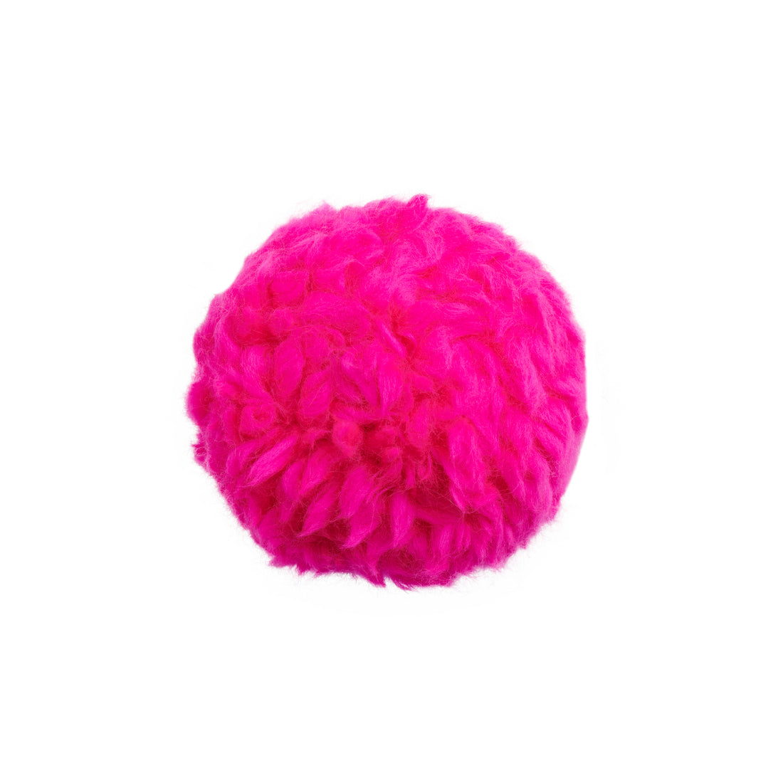 Pastel Pink Faux Fur Pom Pom. Pink Faux Fur Pompoms. Pink Pom Pom. Sew on  Pom Pom. Pink Pastel Pom Pom. Pom Pom for Hat. Tie on Pom Pom. 
