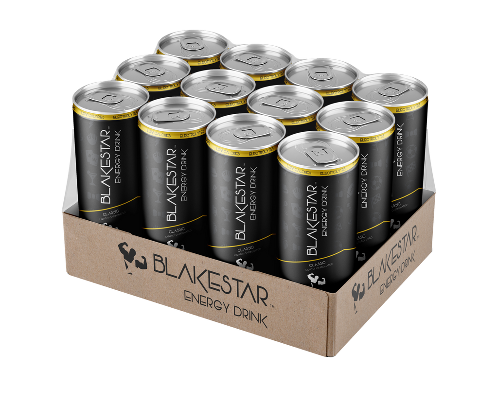 Blakestarenergy 