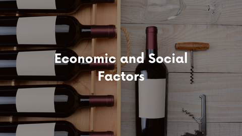Economic and Social Factors