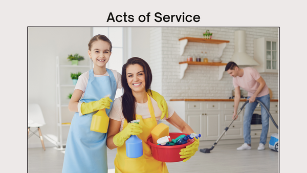 Acts of Service