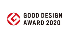 Good Design Award 2020 Winner