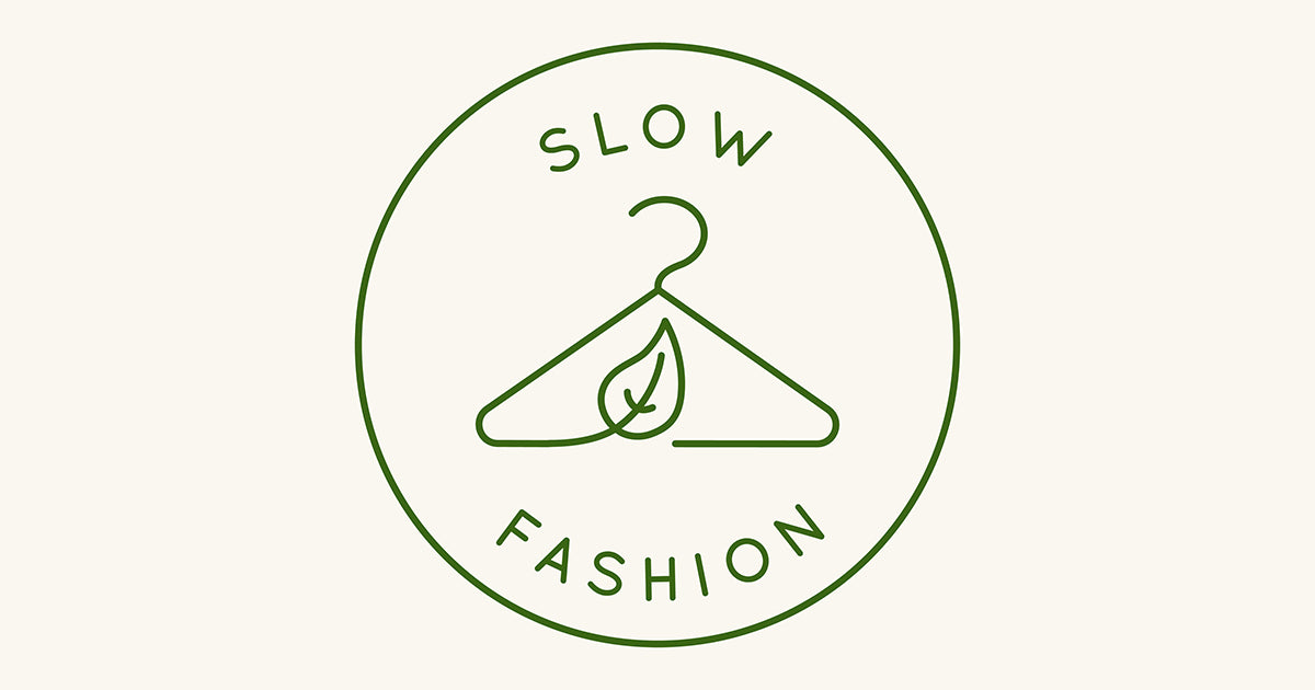 sustainable slow fashion