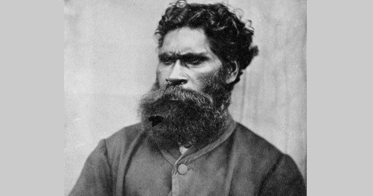 william barak coranderrk aboriginal leader protest resistance famous australians