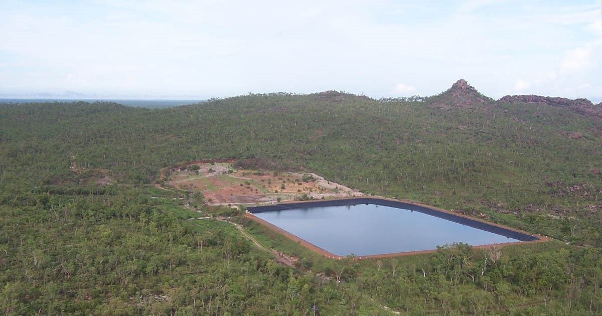 jabiluka uranium mine, kakadu, blockade, aboriginal landowners, resistance, protecting the environment