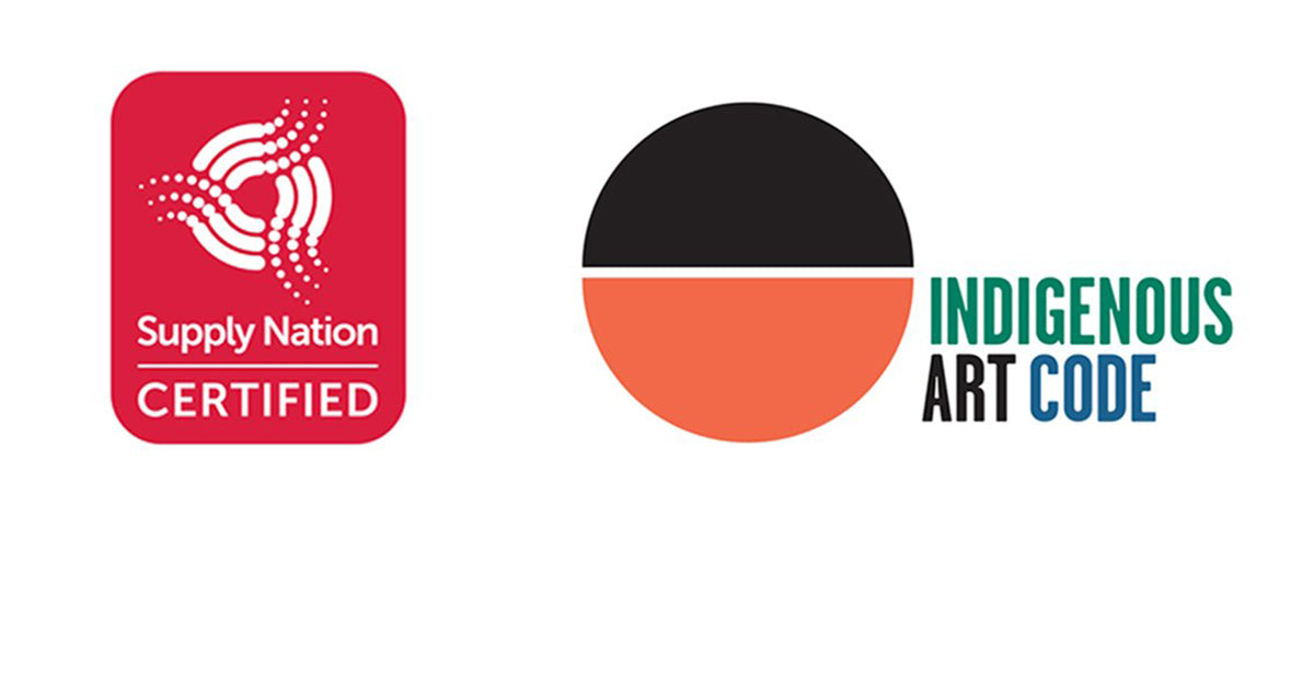 ethical aboriginal art, indigenous owned business, empowering aboriginal women 