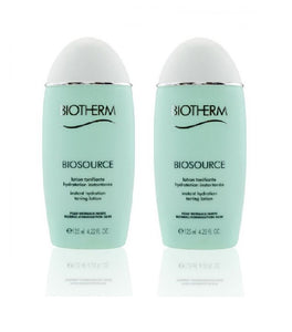 2xPack Biotherm Cleansing Lotion to Combination – Eurodeal.shop