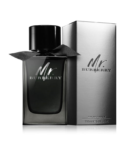 Mr. Burberry de Parfum for Men - 7.5 ml to ml – Eurodeal.shop