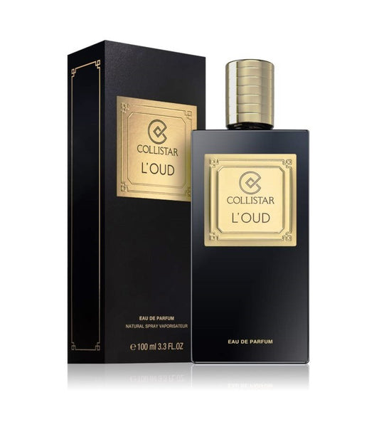 Grammatica Dreigend Kroniek Collistar Prestige Collection L'Oud Eau de Parfum Unisex - 100 ml –  Eurodeal.shop