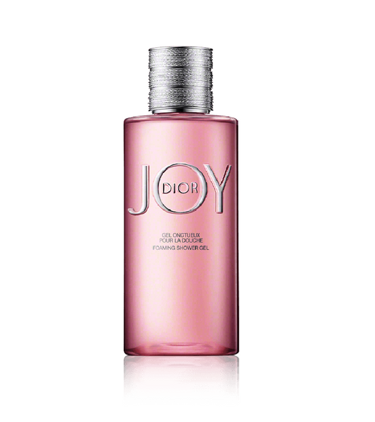 dior joy shower gel