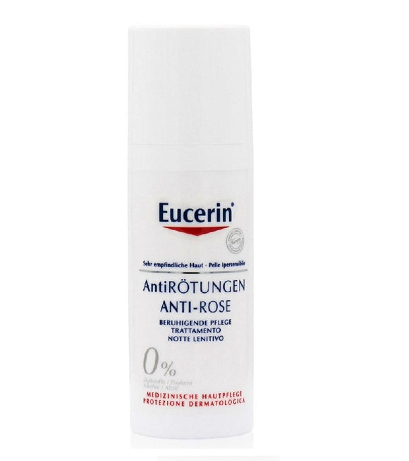 Eucerin Anti Soothing Cream 50 ml – Eurodeal.shop