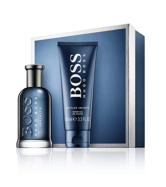 Hugo Boss Boss Bottled Infinite Fragrance Gift Set – Eurodeal.shop