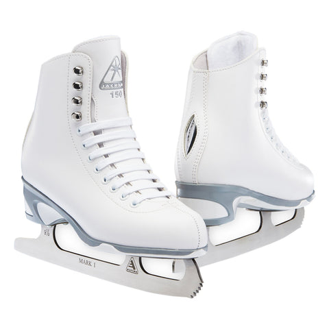 Jackson Ultima Mystique Women's / Girls Figure Skate – Jackson