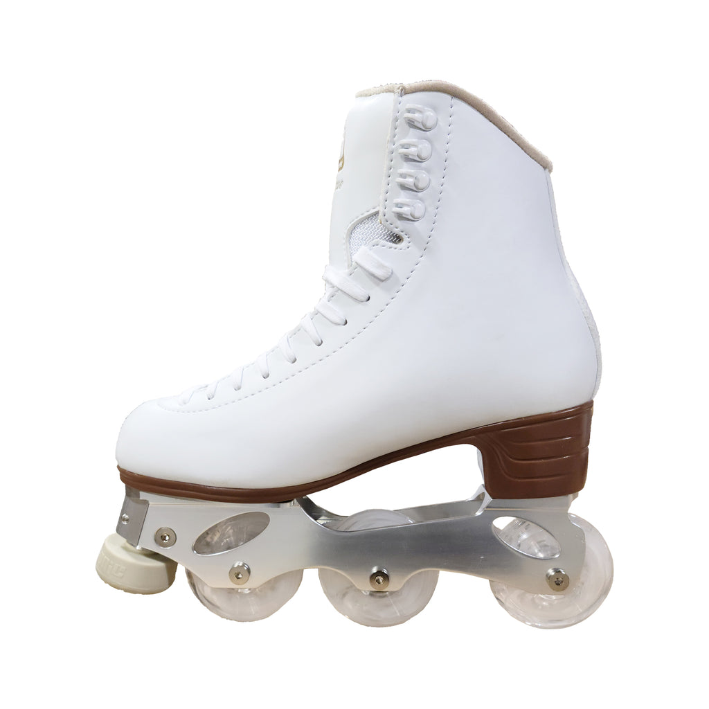 日本初の公式 アウトレットストア Jackson Atom Ultima Mystique Women's Inline Figure Roller  Skate - Wome 日本直販オンライン -https://svp.ge