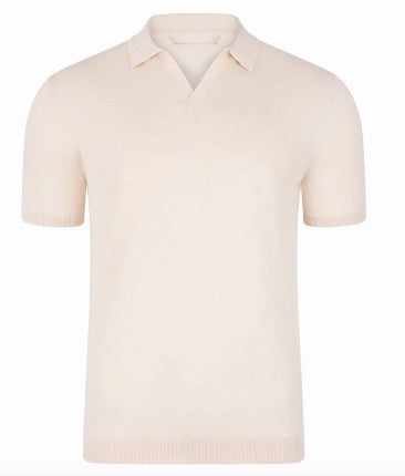 New Luxury Polo Shirts – Barrington Ayre