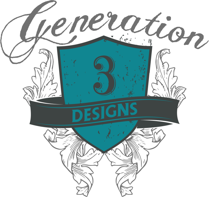 Generation 3 Designs