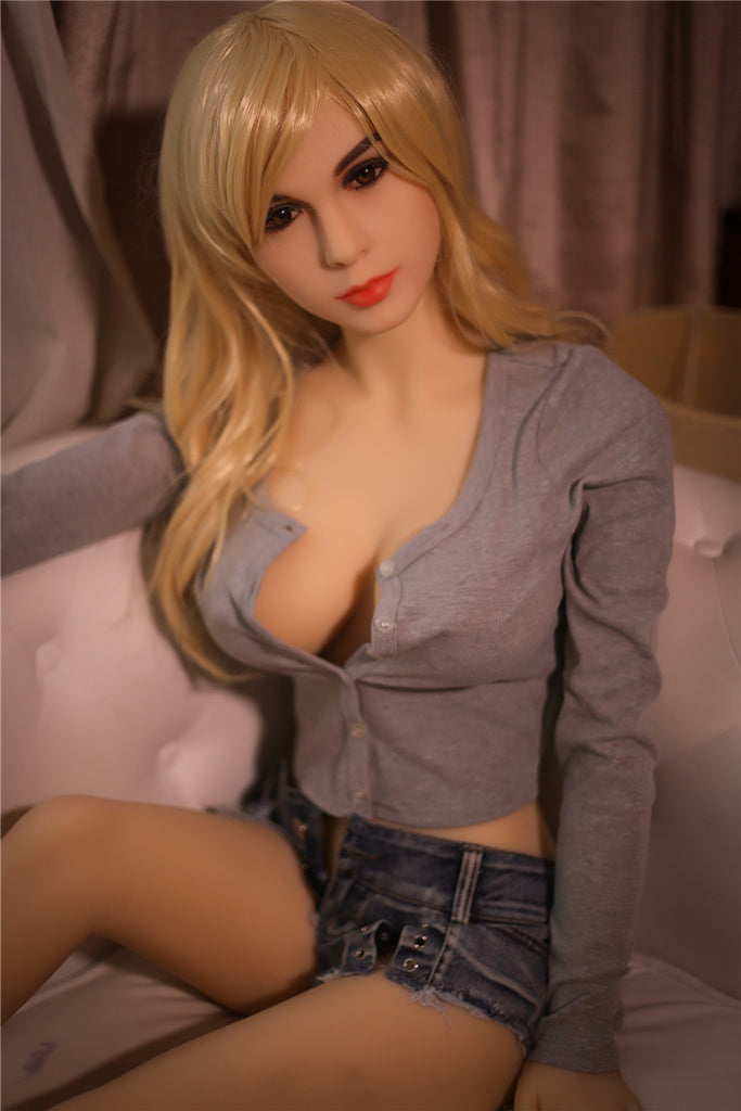 Female Sex Dolls