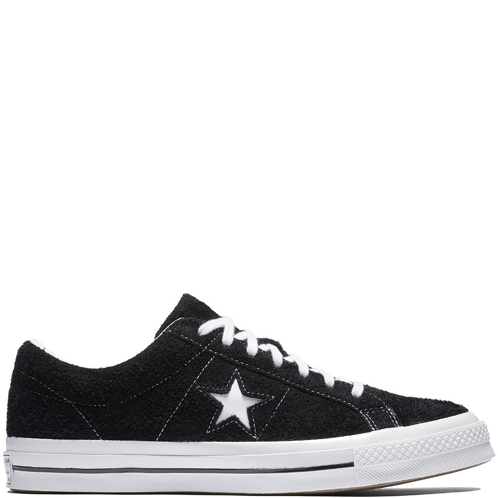 Converse One Star Premium Suede - Inside Store