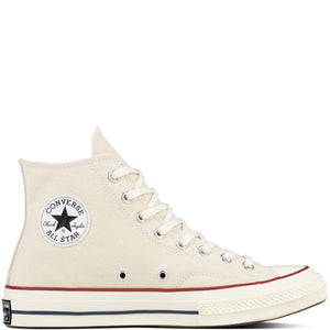 Converse Chuck 70 Classic High Top Beige - Inside Store