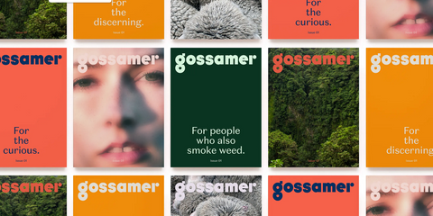 Gossamer Magazine