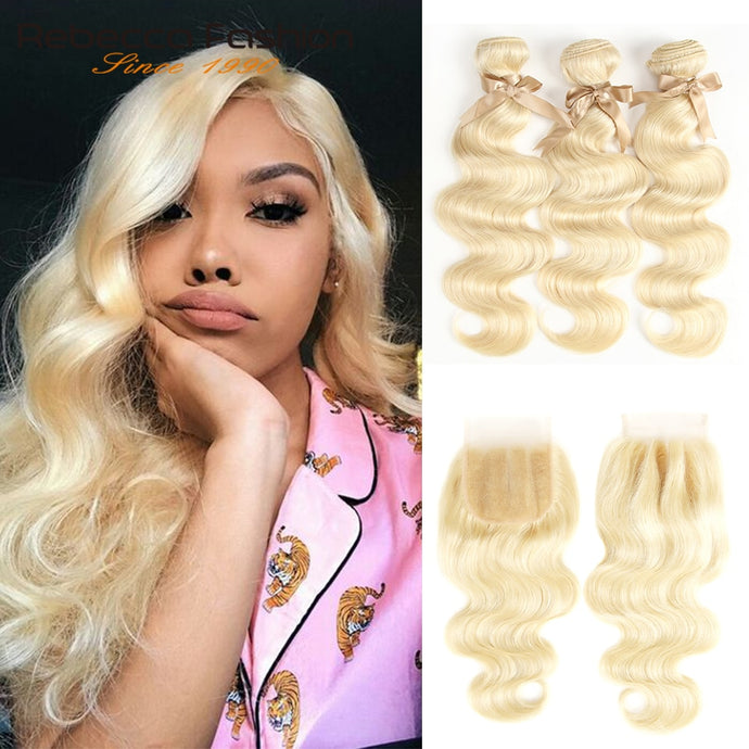 Lace Front Bundles Triple S Wigs