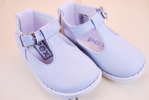 pex baby shoes