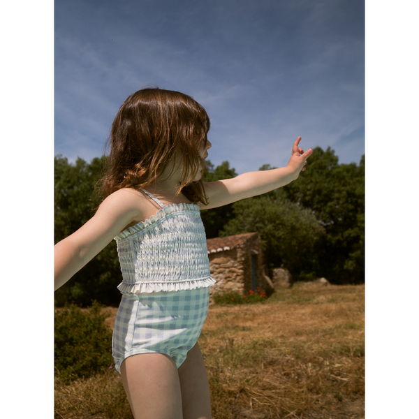 nala cocoon swim rompers ナラ コクーンスイムロンパースの+giftsmate.net