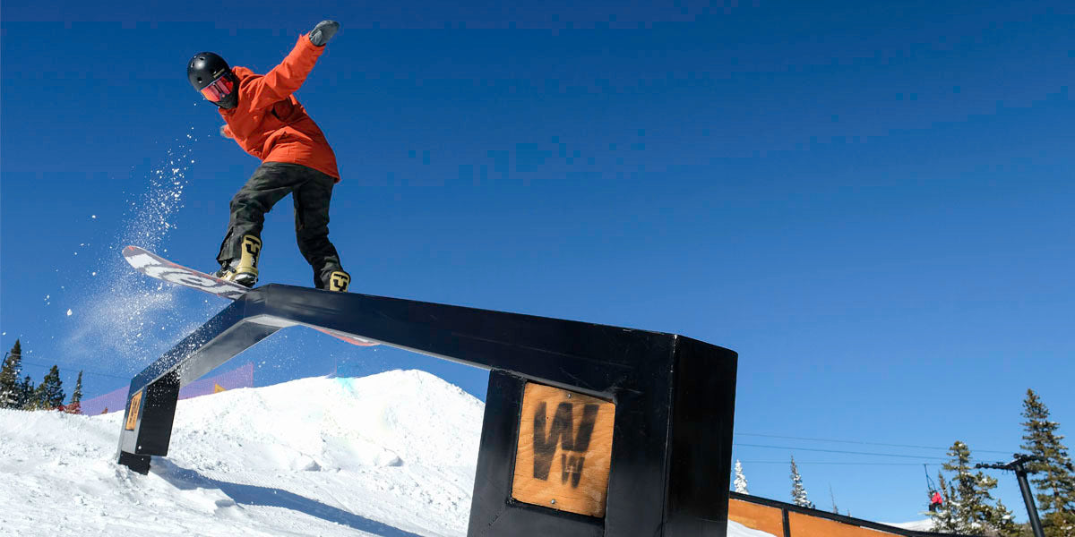 Snowboarding For Disabled Individuals