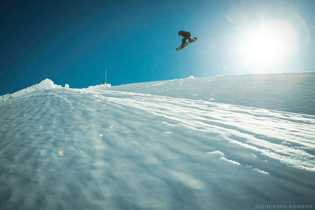 Snowboarding For Disabled Individuals