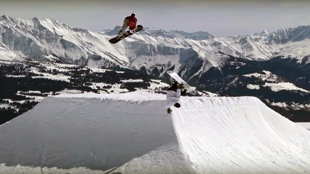 Respect Negen meesteres Salomon Snowboards – Kemper Snowboards
