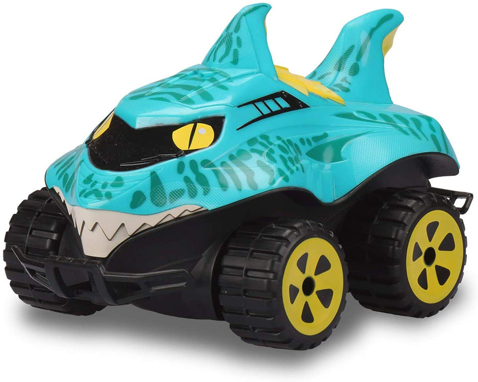 remote control shark car