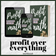 Profit Over Everything Workbook