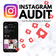 Instagram Audit