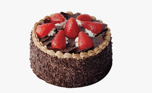 Classic Black Forest Cake- Hong Kong (price in usd) – SammyGift