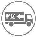 Image of Easy Returns