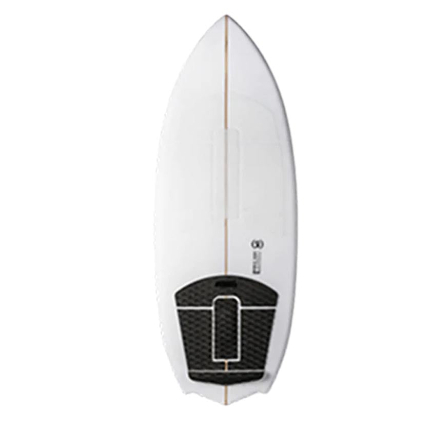 2020 Ronix Modello Surf Edition Fish Skim W/ Straps - Black/Blue – Big  Swell Surf Shop