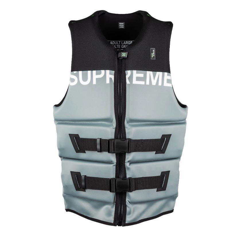 Ronix Paramount YES US/CA - CGA Life Vest – Big Swell Surf Shop