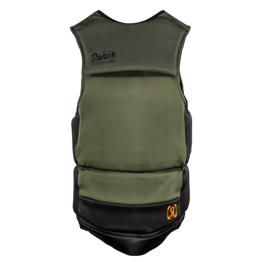 Ronix Supreme YES CGA Vest – Big Swell Surf Shop