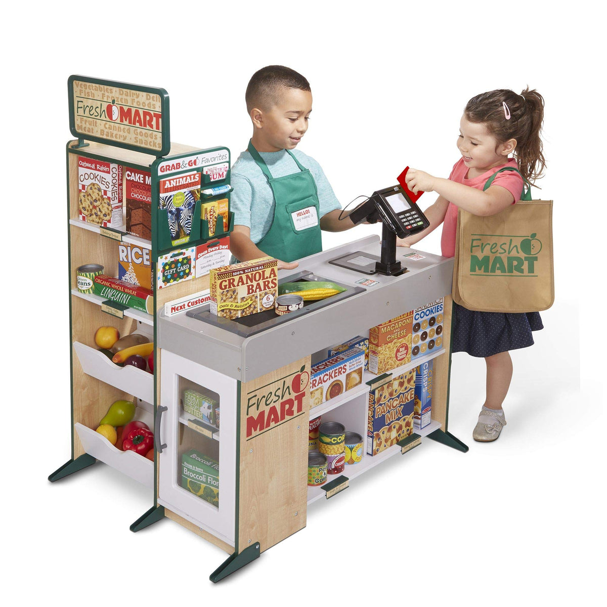 melissa and doug fresh mart scanner