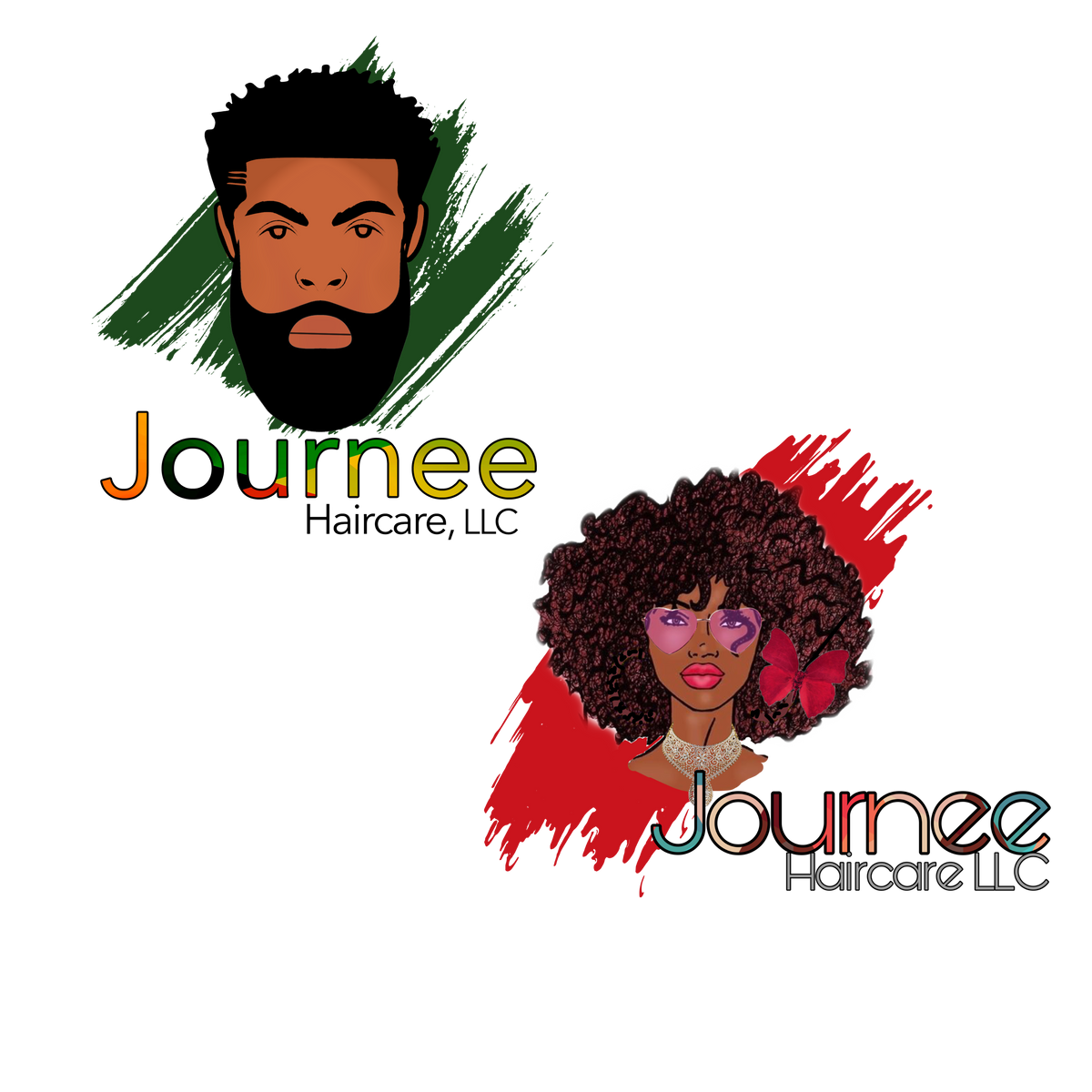Journee Haircare LLC