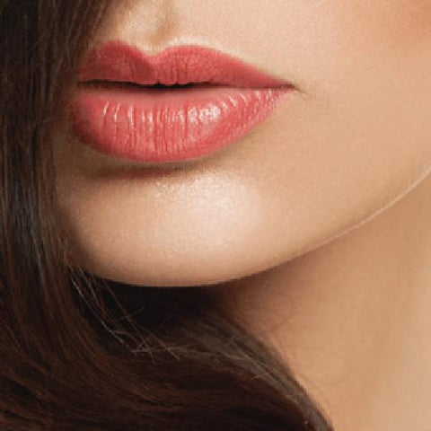 is collagen good for lips