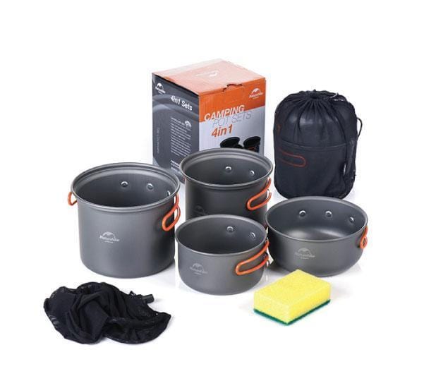 How To Choose Camping Cookware - GearLab