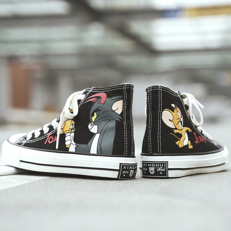 kingdom hearts converse