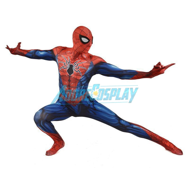 spider man ps4 for kids