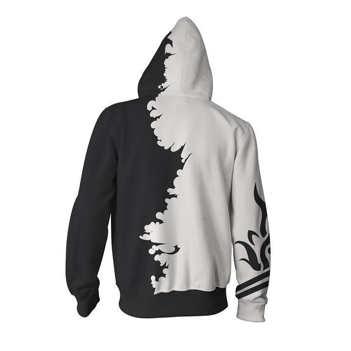 fairy tail sweatshirt