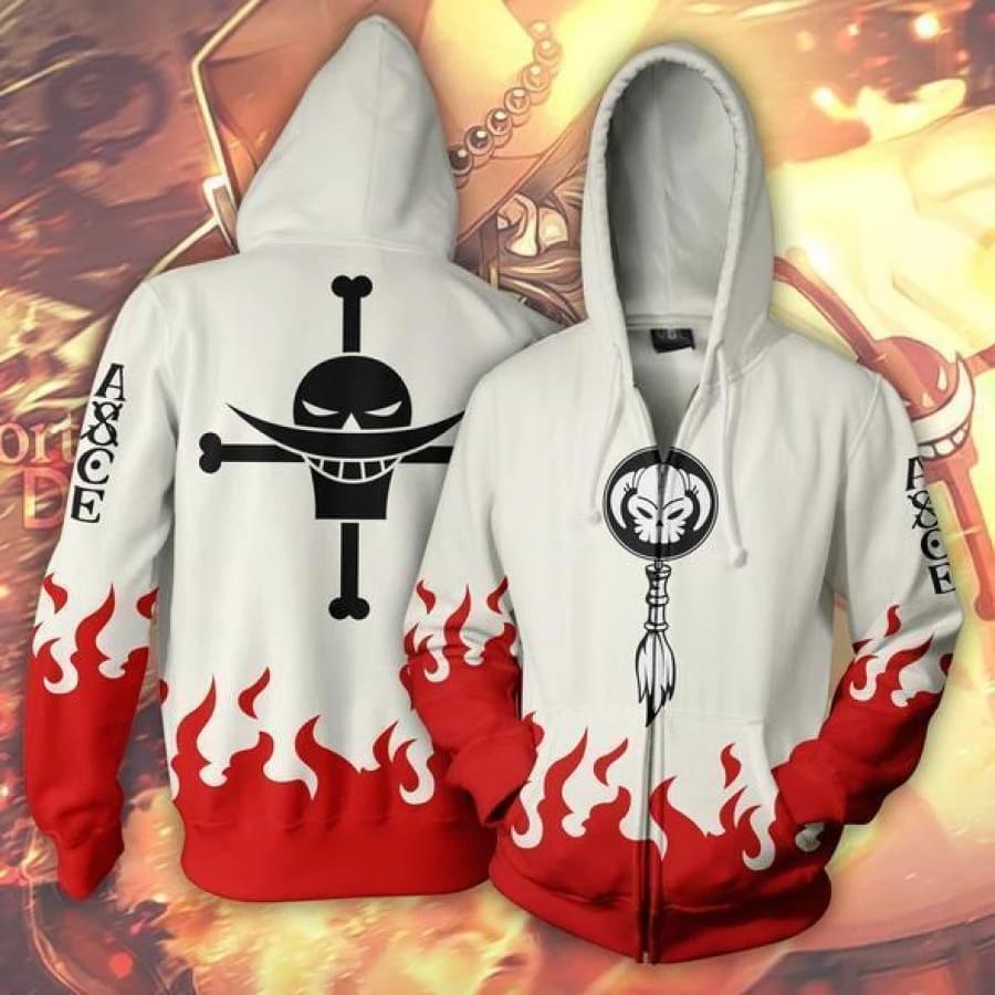 one piece hoodie jacket